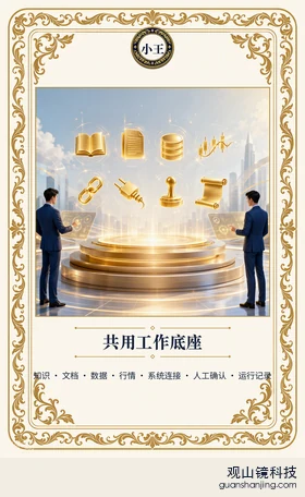 期货 Agent 图鉴扑克 小王 共用工作底座 牌面